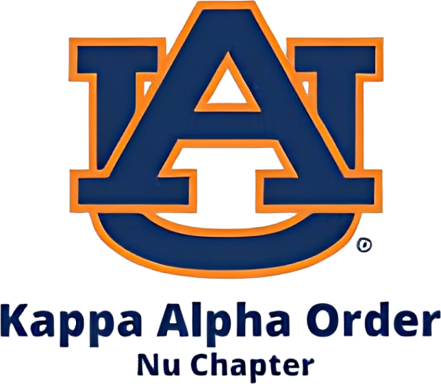 Kappa Alpha Order
